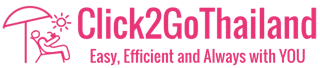 Click2GoThailand.com